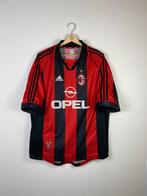 Original AC Milan voetbal shirt 1999-2000 - XL, Shirt, Ophalen of Verzenden