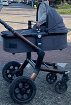 Joolz day kinderwagen reiswieg, Gebruikt, Verstelbare duwstang, Combiwagen, Ophalen