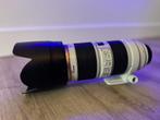 Canon EF 70-200mm f/2.8L IS Mark II USM, Ophalen, Gebruikt, Telelens