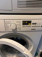 Siemens Wasmachine - 8kg Trommel - Goed Werkend, Witgoed en Apparatuur, Wasmachines, Ophalen, 1200 tot 1600 toeren, Gebruikt, 8 tot 10 kg