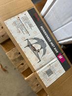 Hondenbed met dak maat m, Ophalen of Verzenden, Nieuw