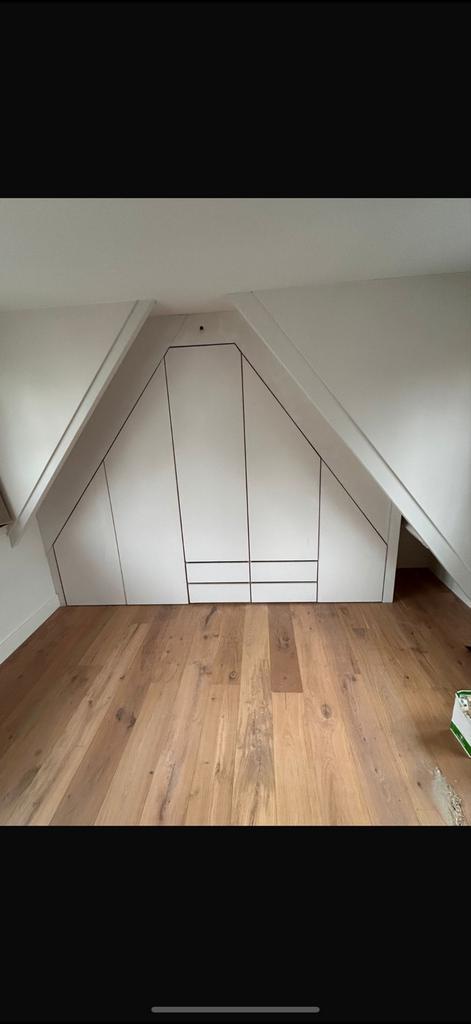 Maatwerk Kledingkast - Perfect Passend!, Huis en Inrichting, Kasten | Kledingkasten, Nieuw, 200 cm of meer, 50 tot 75 cm, Met lade(s)