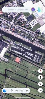 Gezocht!! ligplaats jachthaven kaag dorp 11x3,5, Watersport en Boten, Ligplaatsen, Lente, Buiten