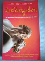 Liefdesgoden - Agapi Stassinopoulos, Ophalen of Verzenden, Zo goed als nieuw