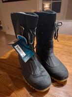 Zwarte Snowboots Zens mt 46 - Nieuw!, Kleding | Heren, Zwart, Boots, Nieuw, Ophalen of Verzenden