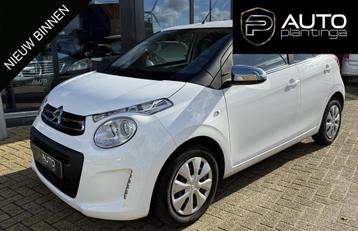 Citroen C1 1.0 VTi Feel | NL AUTO | Airco | 5 Deurs | Cruise beschikbaar voor biedingen