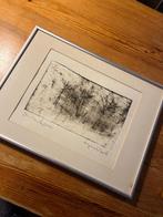 Anton Heyboer, Ophalen