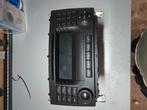 mercedes w203 autoradio, Auto diversen, Autoradio's, Ophalen, Zo goed als nieuw