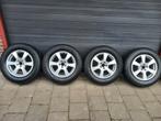 Wielen volvo XC 60 17 inch winterbanden, Ophalen, Volvo