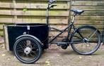 Nihola dog / family nieuw motor en baterij met garantie!, Fietsen en Brommers, Fietsen | Bakfietsen, Ophalen, Zo goed als nieuw