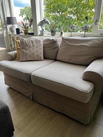 Gratis af te halen 2&3 persoons bank