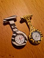 SPELD HORLOGE, Ophalen of Verzenden, Nieuw, Speldje of Pin