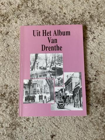Uit het album van Drenthe beschikbaar voor biedingen