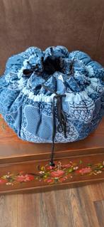 Hooimadam/slowcoocking bag/Ecostoof, Ophalen of Verzenden, Zo goed als nieuw