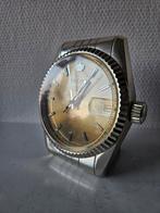 Vintage Wekker - Toonbank Decoratie, Ophalen of Verzenden, Gebruikt, Analoog, Wekker of Tafelklok