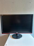 AOC - Gaming Monitor - G2260VWQ6, Computers en Software, Monitoren, HDMI, Kantelbaar, AOC Gaming, Full HD