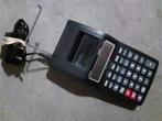 Casio 'HR-8TEC' printrekenmachine (inclusief 1 papierrol) b0, Ophalen of Verzenden