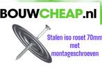Dak producten tegen de beste prijs BOUWCHEAP, Ophalen of Verzenden, Nieuw