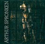 MONOGRAFIE ARTHUR SPRONKEN, Verzenden, Zo goed als nieuw
