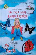 De Reis Van Lena Lijstje, Gelezen, Francine Oomen., Ophalen of Verzenden, Fictie