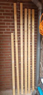 houten, Tuin en Terras, Haardhout, Ophalen, Overige houtsoorten