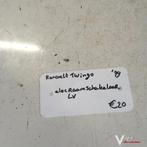 Renault Twingo 1999 Raamschakelaar Linksvoor, Auto-onderdelen, Gebruikt, -, -, Ophalen of Verzenden