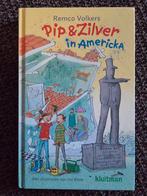 Remco Volkers - Pip & Zilver in Americka, Fictie algemeen, Ophalen of Verzenden, Zo goed als nieuw, Remco Volkers