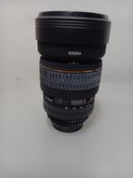 Sigma 15-30mm Groothoeklens, Ophalen of Verzenden, Gebruikt, Groothoeklens, Zoom