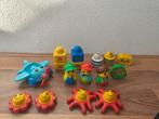 duplo, Ophalen, Gebruikt, Overige typen