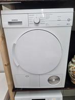 Nette siemens iq300 condensdroger., Ophalen, 6 tot 8 kg, Minder dan 85 cm, Zo goed als nieuw