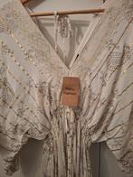 Nieuwe zomerjurk Ibiza style, Kleding | Dames, Gelegenheidskleding, Ophalen of Verzenden, Nieuw, Maat 38/40 (M), Overige typen