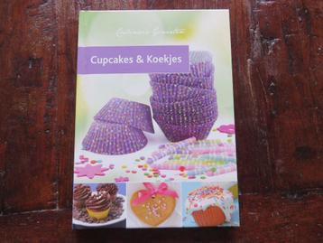 Cupcakes en Koekjes beschikbaar voor biedingen