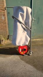 Houtmot afzuiger SawTec, Doe-het-zelf en Verbouw, Gereedschap | Overige machines, Ophalen, Gebruikt