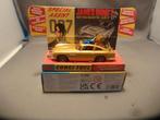 Corgi Aston Martin db5 - James Bond Goldfinger - no 261 1:43, Ophalen of Verzenden, Auto, Overige merken