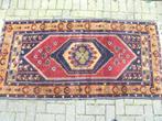oud handgeknoopt tapijt, Ophalen of Verzenden