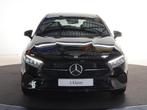 Mercedes-Benz A-klasse 180 Star Edition Luxury Line LIMITED, Auto's, Mercedes-Benz, 4 cilinders, Zwart, Origineel Nederlands, Bedrijf