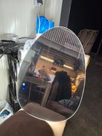 Nieuwe make-up spiegel met LED verlichting en anti-fog, Onbekend, Nieuw, Ophalen of Verzenden, Onbekend