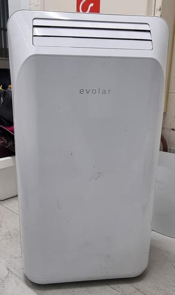 Evolar EVO-ES9000 | Airconditioning  beschikbaar voor biedingen