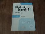 Examenbundel NEDERLANDS 2014 - 2015 HAVO - ThiemeMeulenhoff, Boeken, Schoolboeken, Gelezen, HAVO, ThiemeMeulenhoff, Nederlands
