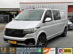 Volkswagen Transporter 2.0 TDI L2H1 30 DC Highline NAP CarPl, Voorwielaandrijving, 12 maanden, Gebruikt, 4 cilinders