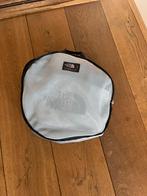 North Face Duffel maat L, Ophalen of Verzenden, Zo goed als nieuw, Zwart, 30 cm of meer