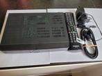 Humac IRHD 5300C Kabel ontvanger, Ophalen