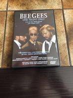 Te koop 2 live dvd's van The Bee Gees., Alle leeftijden, Ophalen of Verzenden, Muziek en Concerten, Zo goed als nieuw