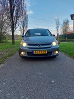 Honda Stream 2.0 I  6-persoons, Auto's, Honda, Origineel Nederlands, Te koop, Zilver of Grijs, Benzine