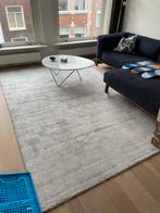 Westwing Jane Viscose Vloerkleed 200x300, Ophalen, Beige, Zo goed als nieuw, 200 cm of meer