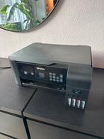 Epson EcoTank ET 2721 printer – zo goed als nieuw, Computers en Software, Ophalen of Verzenden, Gebruikt