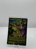 Flapple V #18/163 Pokemon Battle Styles, Ophalen of Verzenden, Nieuw, Losse kaart