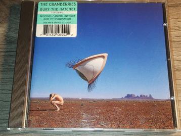 The Cranberries - Bury The Hatchet beschikbaar voor biedingen