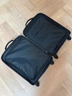 Eastpak Bordeaux Rode Handbagage Koffer, 50 tot 60 cm, Slot, Ophalen of Verzenden, Zo goed als nieuw