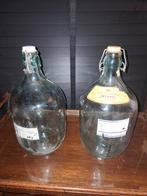 Gistflessen, Ophalen of Verzenden